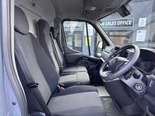 Renault Master dCi 35 Business+ L2H2 Euro 6 AC 135ps 2023 