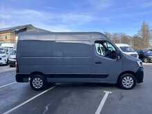 Renault Master dCi 35 Business+ L2H2 Euro 6 AC 135ps 2023 