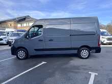 Renault Master dCi 35 Business+ L2H2 Euro 6 AC 135ps 2023 
