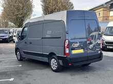 Renault Master dCi 35 Business+ L2H2 Euro 6 AC 135ps 2023 
