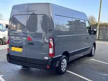 Renault Master dCi 35 Business+ L2H2 Euro 6 AC 135ps 2023 