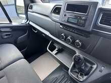 Renault Master dCi 35 Business+ L2H2 Euro 6 AC 135ps 2023 