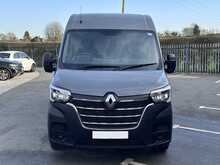 Renault Master dCi 35 Business+ L2H2 Euro 6 AC 135ps 2023 