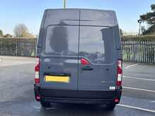Renault Master dCi 35 Business+ L2H2 Euro 6 AC 135ps 2023 