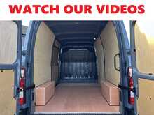 Renault Master dCi 35 Business+ L2H2 Euro 6 AC 135ps 2023 