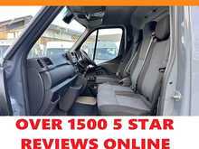 Renault Master dCi 35 Business+ L2H2 Euro 6 AC 135ps 2023 