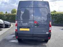 Renault Master dCi 35 Business+ L2H2 Euro 6 AC 135ps 2023 