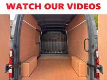 Renault Master dCi 35 Business+ L2H2 Euro 6 AC 135ps 2023 