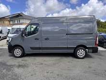 Renault Master dCi 35 Business+ L2H2 Euro 6 AC 135ps 2023 