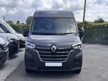Renault Master dCi 35 Business+ L2H2 Euro 6 AC 135ps 2023 