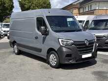 Renault Master dCi 35 Business+ L2H2 Euro 6 AC 135ps 2023 