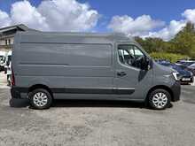 Renault Master dCi 35 Business+ L2H2 Euro 6 AC 135ps 2023 