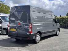 Renault Master dCi 35 Business+ L2H2 Euro 6 AC 135ps 2023 