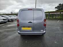 Vauxhall Combo Turbo D 2300 Sportive L2 H1 Euro 6 2022 