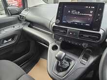 Vauxhall Combo Turbo D 2300 Sportive L2 H1 Euro 6 2022 