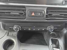 Vauxhall Combo Turbo D 2300 Sportive L2 H1 Euro 6 2022 