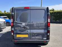 Renault Trafic dCi ENERGY 30 Business L2H1 Euro 6 AC 120ps 2021 