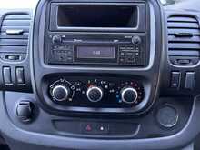 Renault Trafic dCi ENERGY 30 Business L2H1 Euro 6 AC 120ps 2021 