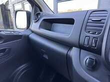 Renault Trafic dCi ENERGY 30 Business L2H1 Euro 6 AC 120ps 2021 
