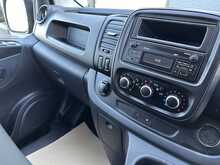 Renault Trafic dCi ENERGY 30 Business L2H1 Euro 6 AC 120ps 2021 