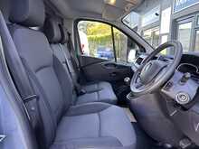 Renault Trafic dCi ENERGY 30 Business L2H1 Euro 6 AC 120ps 2021 