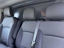 Renault Trafic dCi ENERGY 30 Business L2H1 Euro 6 AC 120ps 2021 