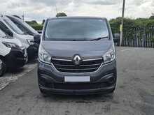 Renault Trafic dCi ENERGY 30 Business L2H1 Euro 6 AC 120ps 2021 