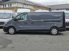 Renault Trafic dCi ENERGY 30 Business L2H1 Euro 6 AC 120ps 2021 