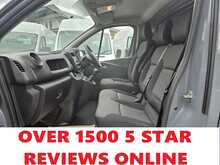Renault Trafic dCi ENERGY 30 Business L2H1 Euro 6 AC 120ps 2021 