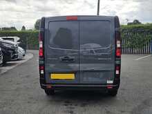 Renault Trafic dCi ENERGY 30 Business L2H1 Euro 6 AC 120ps 2021 
