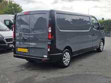 Renault Trafic dCi ENERGY 30 Business L2H1 Euro 6 AC 120ps 2021 