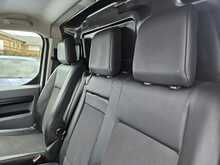 Vauxhall Vivaro Turbo D 2900 Sportive L2H1 Euro 6 2021 