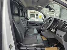 Vauxhall Vivaro Turbo D 2900 Sportive L2H1 Euro 6 2021 