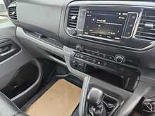 Vauxhall Vivaro Turbo D 2900 Sportive L2H1 Euro 6 2021 