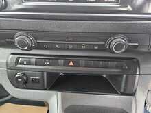 Vauxhall Vivaro Turbo D 2900 Sportive L2H1 Euro 6 2021 
