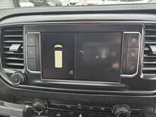 Vauxhall Vivaro Turbo D 2900 Sportive L2H1 Euro 6 2021 