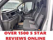 Ford Transit Custom 300 EcoBlue Leader L2H1 Euro 6 AC 2022 