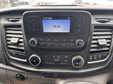 Ford Transit Custom 300 EcoBlue Leader L2H1 Euro 6 AC 2022 