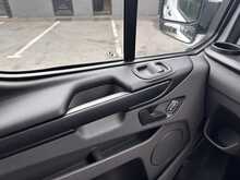 Ford Transit Custom 300 EcoBlue Leader L2H1 Euro 6 AC 2022 