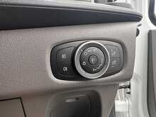 Ford Transit Custom 300 EcoBlue Leader L2H1 Euro 6 AC 2022 