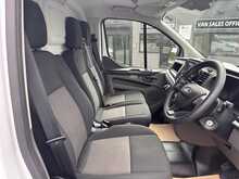 Ford Transit Custom 300 EcoBlue Leader L2H1 Euro 6 AC 2022 