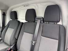 Ford Transit Custom 300 EcoBlue Leader L2H1 Euro 6 AC 2022 