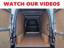 Renault Master dCi 35 Business+ L3H2 Euro 6 135ps AC 2023 