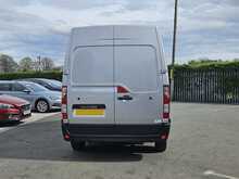 Renault Master dCi 35 Business+ L3H2 Euro 6 135ps AC 2023 