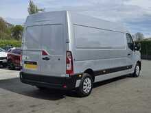 Renault Master dCi 35 Business+ L3H2 Euro 6 135ps AC 2023 