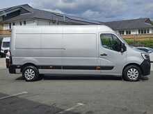 Renault Master dCi 35 Business+ L3H2 Euro 6 135ps AC 2023 