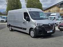 Renault Master dCi 35 Business+ L3H2 Euro 6 135ps AC 2023 