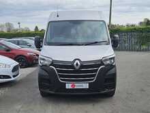 Renault Master dCi 35 Business+ L3H2 Euro 6 135ps AC 2023 