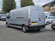 Renault Master dCi 35 Business+ L3H2 Euro 6 135ps AC 2023 