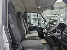 Renault Master dCi 35 Business+ L3H2 Euro 6 135ps AC 2023 